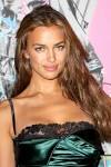 Irina Shayk: L.A.M.B. Spring