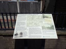 Image result for Heaton Mersey Giuld Lc