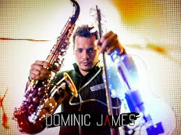 Image result for dominic james