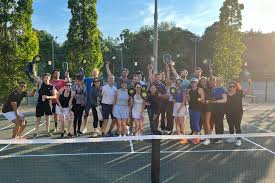 Image result for Kensington Pickleball Club