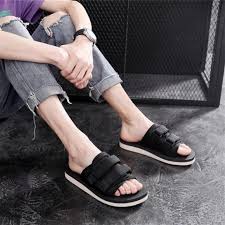 Image result for sendal unik di bandung