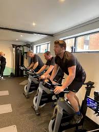 Image result for York University Aerobics Club