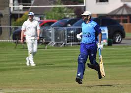 Image result for Corstorphine Cricket Club