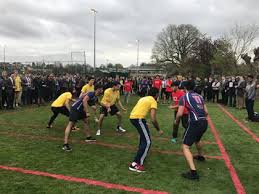 Image result for Gkt Netball