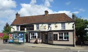 Image result for Potters Bar