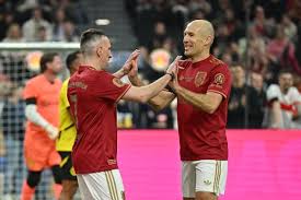 Image result for Ribery