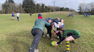 Image result for Helensburgh Cricket and Rugby Football Club
