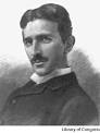 Nikola Tesla
