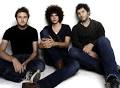 Image Wolfmother announce one off Picture