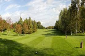 Image result for Knaresborough Golf Club