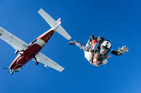 Image result for Bristol University Skydiving Club