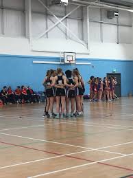 Image result for Weston Park Netball Club