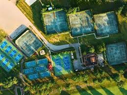 Image result for Oxshott Village Tennis Club