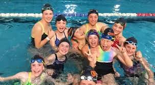 Image result for Cheltenham Swimming & Water Polo Club