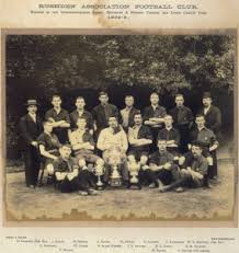 Image result for Rushden Wanderers Cricket Club