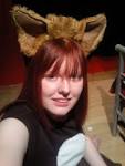 Vulpix Cosplay WIP by *Mistic-dreamer on deviantART - images?q=tbn:ANd9GcSwmSITB1hqmuGTtzA8vTDCMJ6q4dQ0798JC9XSiU0uXmQVZ_uYSVtzBUo