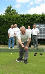 Image result for Blackbird Leys Bowls Club