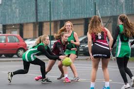 Image result for Lawn Netball Club