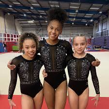 Image result for Weaverham Gymnastics Club