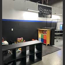 Image result for CrossFit ChalkBox Sevenoaks