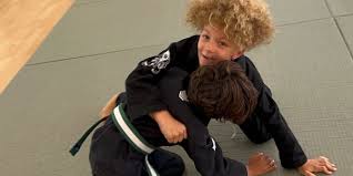 Image result for Winchester Aiuchi Jiu Jitsu