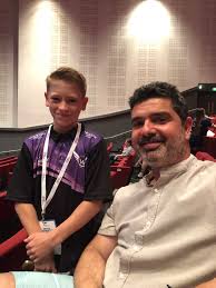 Image result for Weston Aerobic Gymnastics