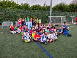 Image result for West End Park Junior Badminton Club