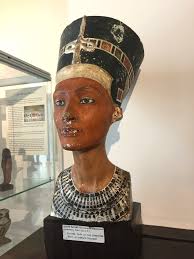 Image result for NEFERTITI