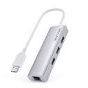 GoolRC Multi-Function USB 3.0 Hub eSATA Port Internal Reader PC ...