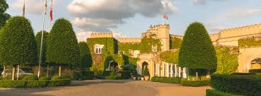 Image result for Wentworth Club, The