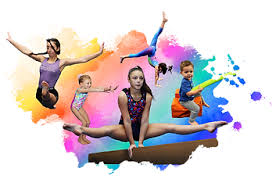 Image result for Rainbow Gym Club