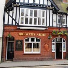 Image result for Brewers Arms