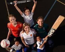 Image result for Crickets Netball Club