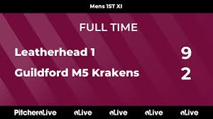 Image result for Leatherhead Hockey Club