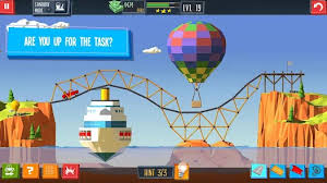 Image result for Bridge Builder