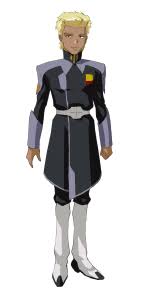 「ムルタ・アズラエル 機動戦士ガンダムSEED」の画像検索結果