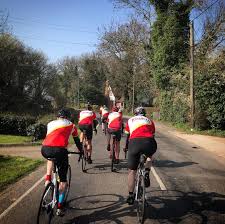 Image result for Redhill & Reigate Motor Cycle Club