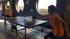 Image result for Haslemere Table Tennis Club