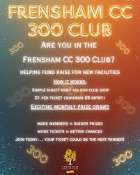 Image result for Frensham Cricket Club