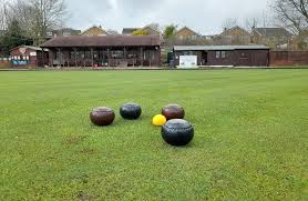 Image result for Faversham Recreation Bowling Club