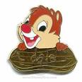 Imágenes de Chip y DALE