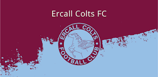 Image result for Ercall Colts Football Club