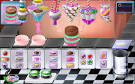 Great Fun With Games Cooking | My Leola