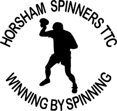 Image result for Horsham Table Tennis Club