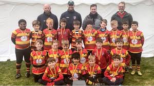 Image result for Bicester Rufc