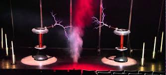 Image result for tesla coil