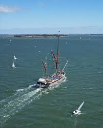 Image result for London Sailing Project