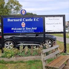Image result for Barnard Castle Bowls Club