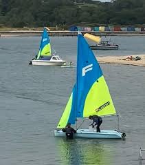 Image result for Weybridge Sailing Club