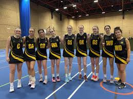 Image result for Prudhoe Netball Club